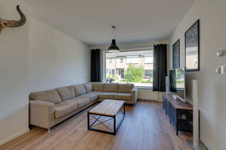 Foto 7 van Lange Weide 20