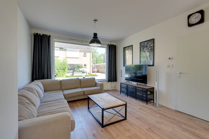 Foto 8 van Lange Weide 20