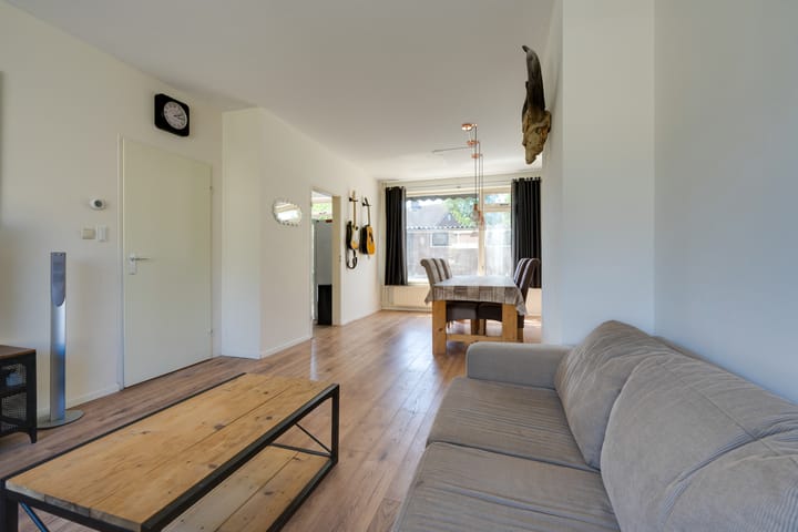 Foto 10 van Lange Weide 20