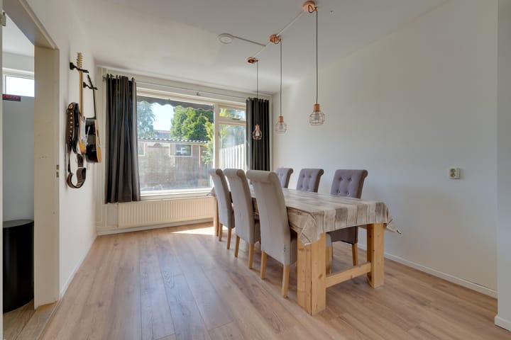 Foto 12 van Lange Weide 20