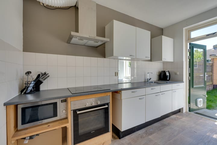 Foto 16 van Lange Weide 20