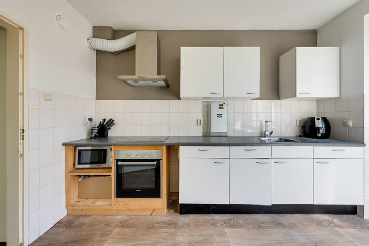 Foto 19 van Lange Weide 20