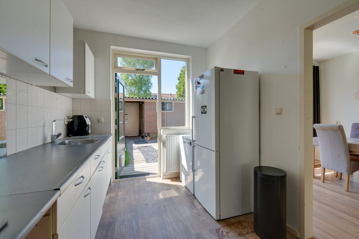 Foto 20 van Lange Weide 20