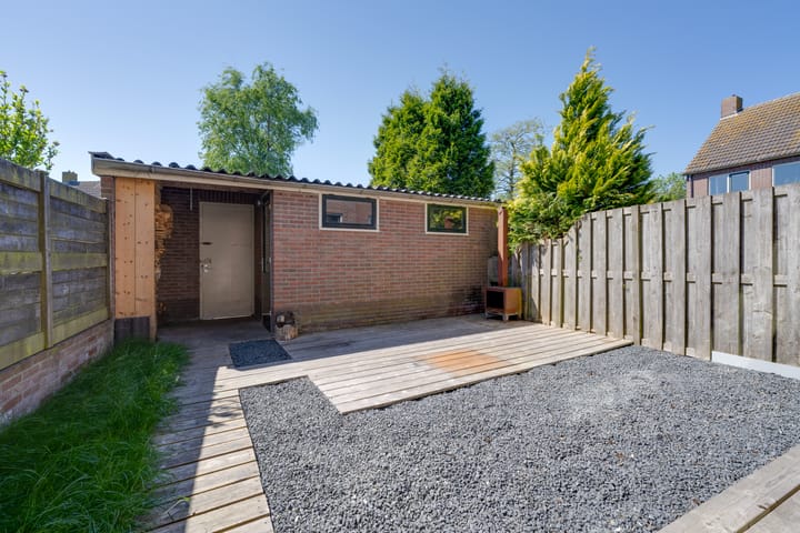 Foto 21 van Lange Weide 20