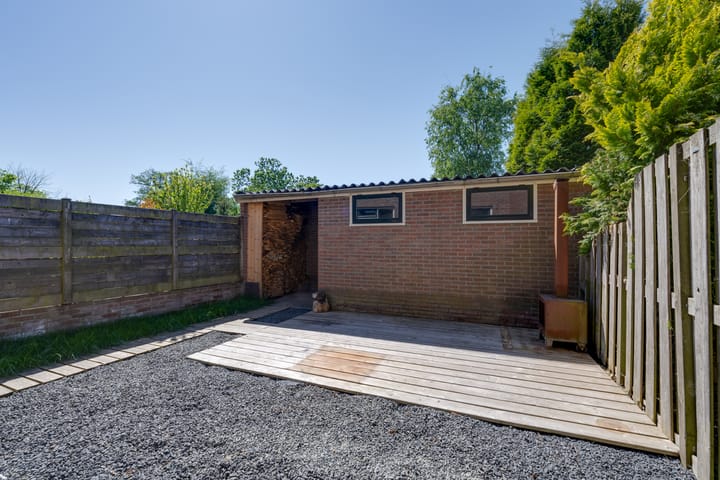 Foto 22 van Lange Weide 20