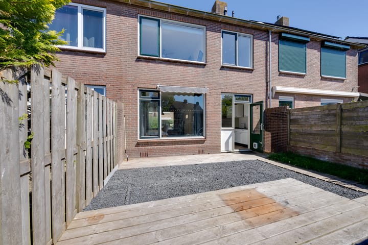 Foto 24 van Lange Weide 20