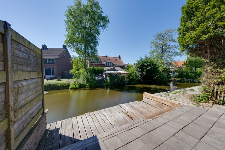 Foto 25 van Lange Weide 20