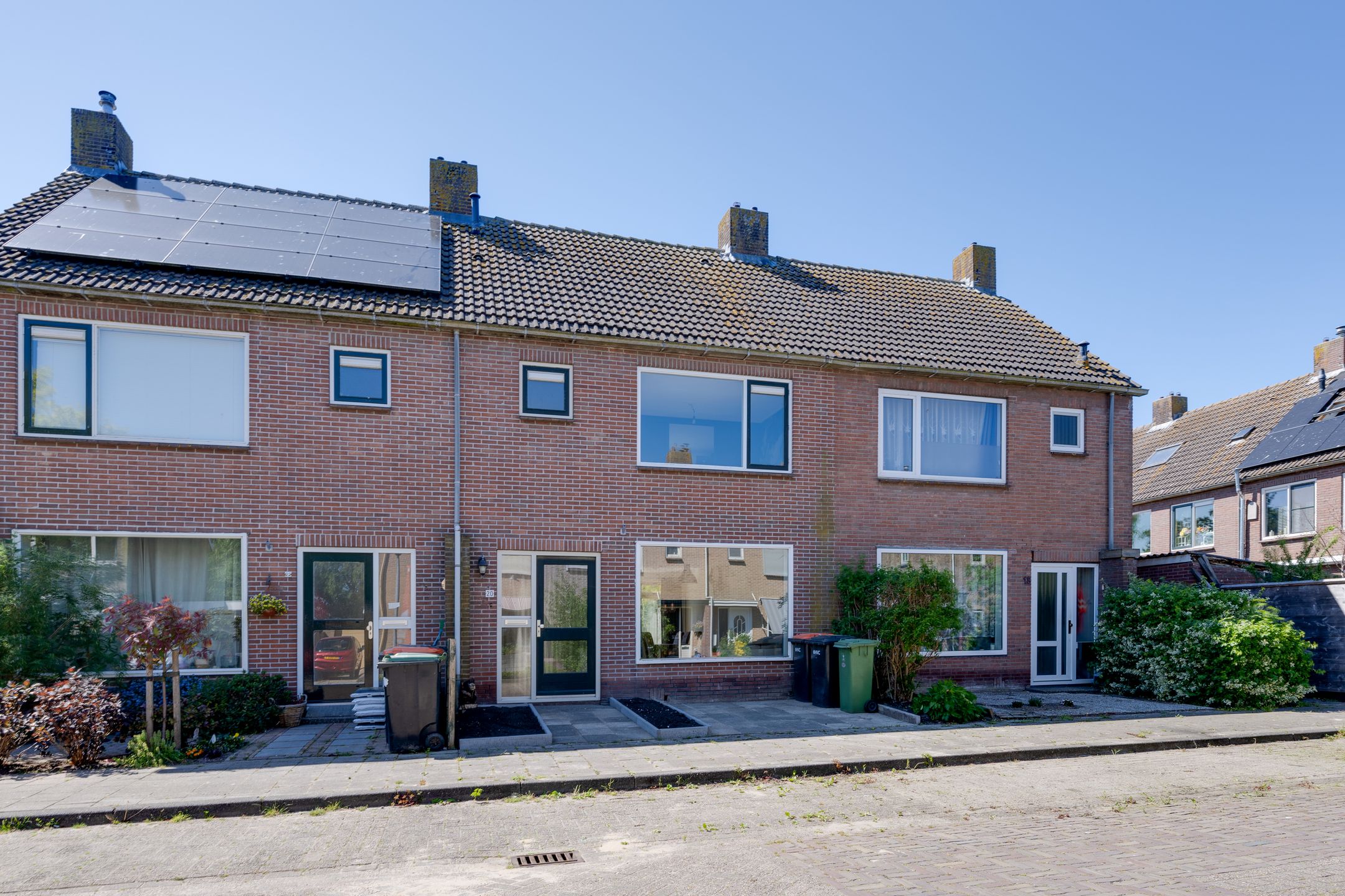 Foto 48 van Lange Weide 20