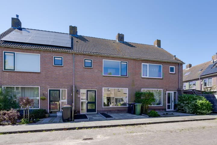 Foto 48 van Lange Weide 20