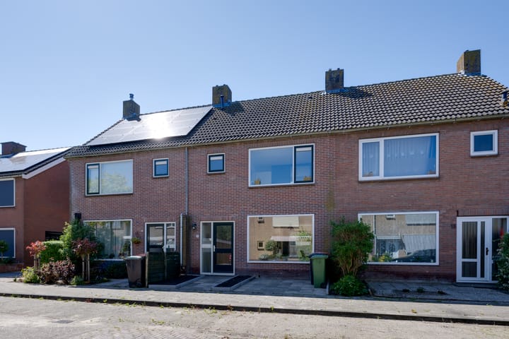 Foto 49 van Lange Weide 20