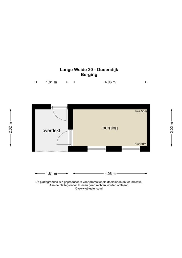 Foto 59 van Lange Weide 20