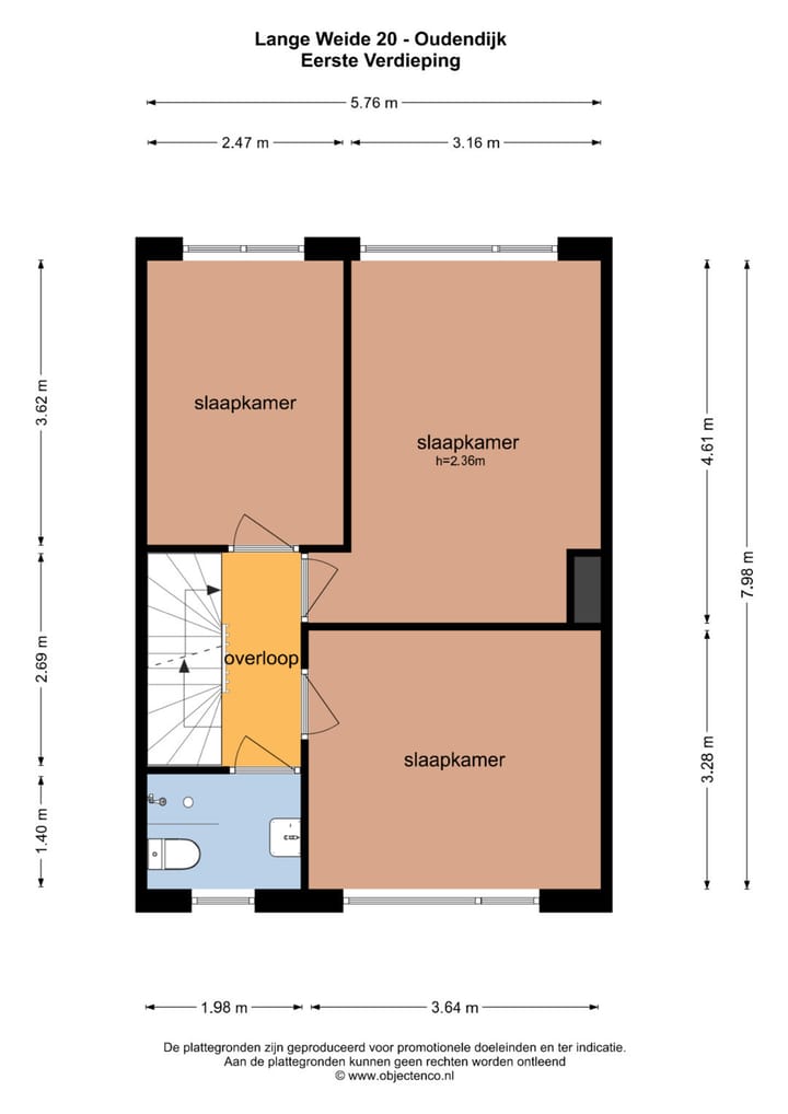 Foto 53 van Lange Weide 20