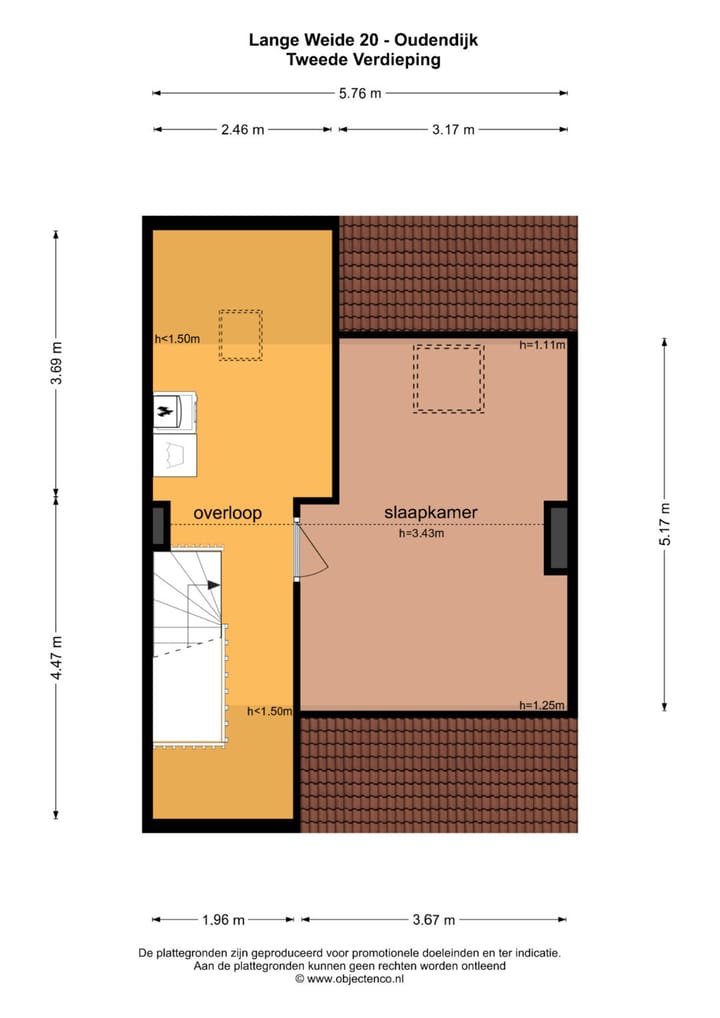 Foto 56 van Lange Weide 20