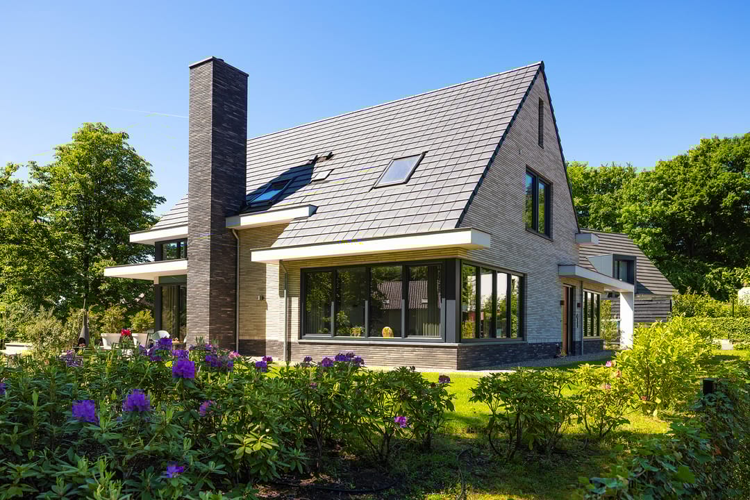 Foto 1 van MOVA-laan 1