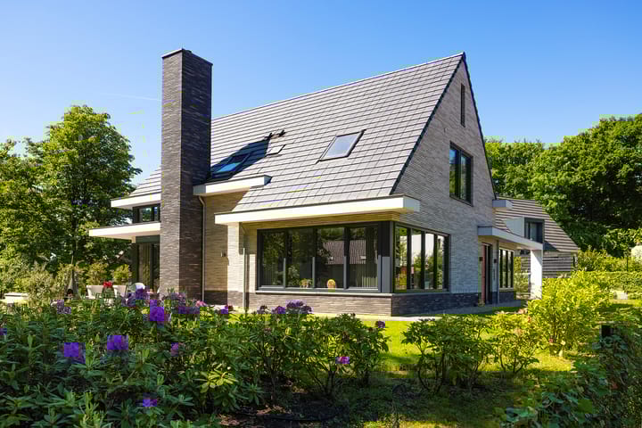 Foto 1 van MOVA-laan 1