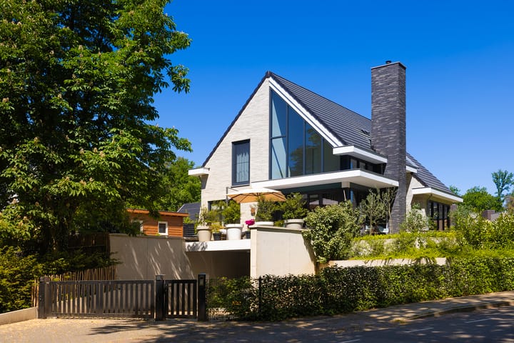 Foto 3 van MOVA-laan 1