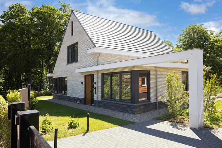 Foto 5 van MOVA-laan 1