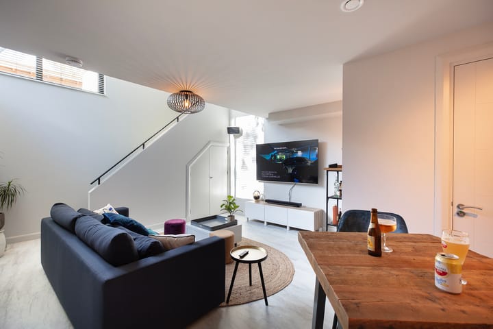 Foto 26 van MOVA-laan 1