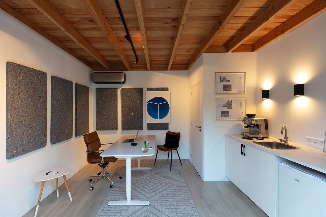 Foto 32 van MOVA-laan 1