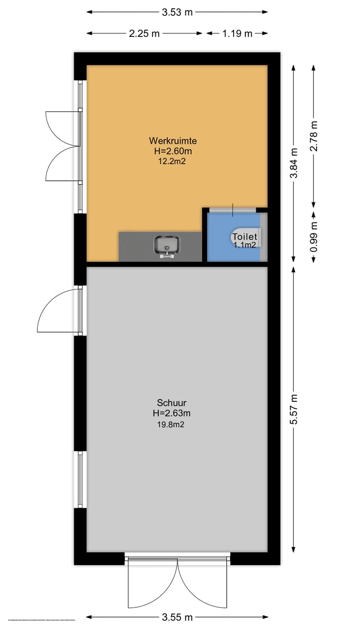 Foto 41 van MOVA-laan 1