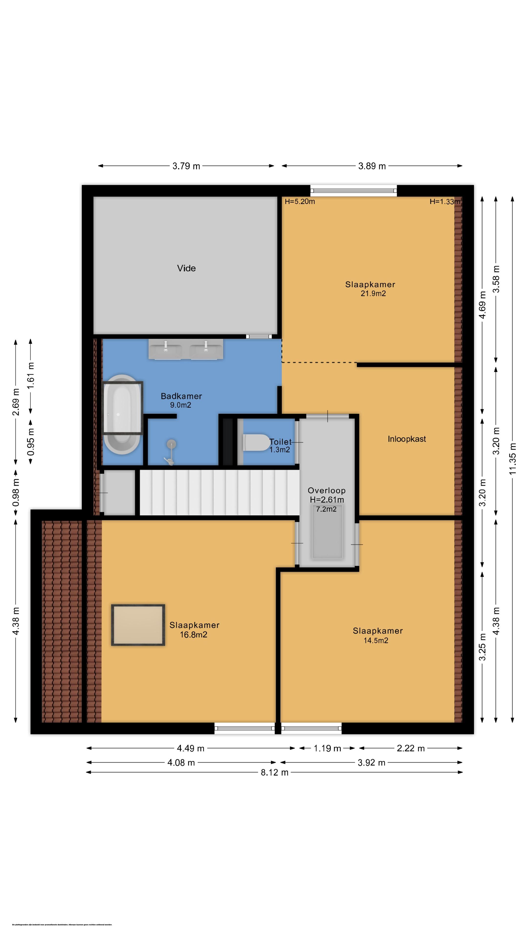 Foto 42 van MOVA-laan 1