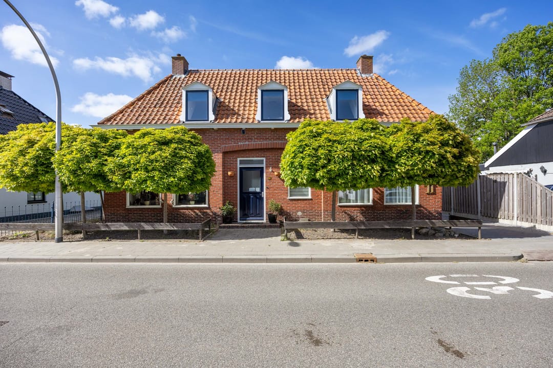 Photo 1 of Hoofdstraat 23