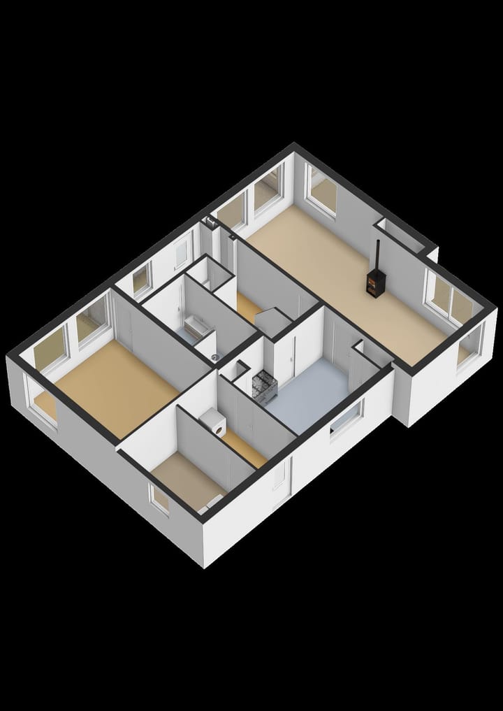 Foto 63 van Hoofdstraat 23