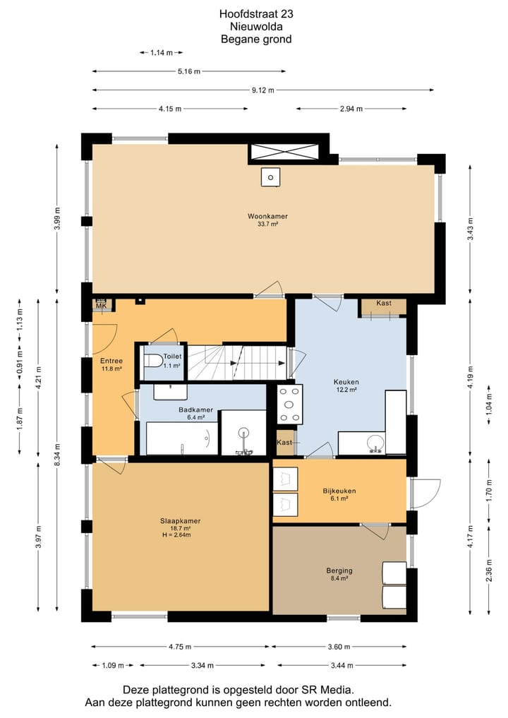 Foto 62 van Hoofdstraat 23