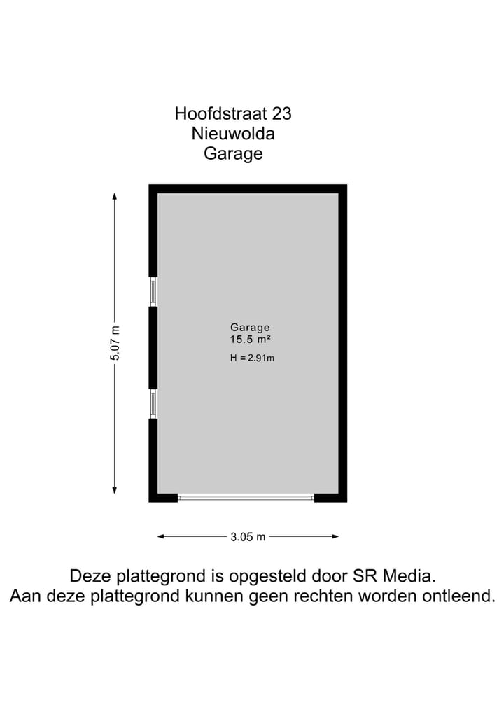 Foto 70 van Hoofdstraat 23
