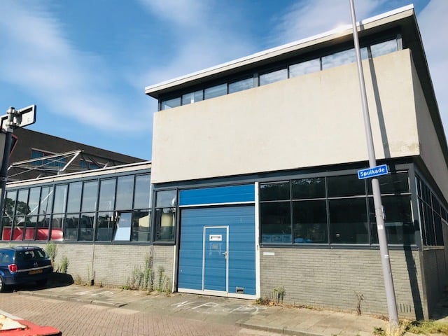Bekijk foto 2 van Spuikade 1