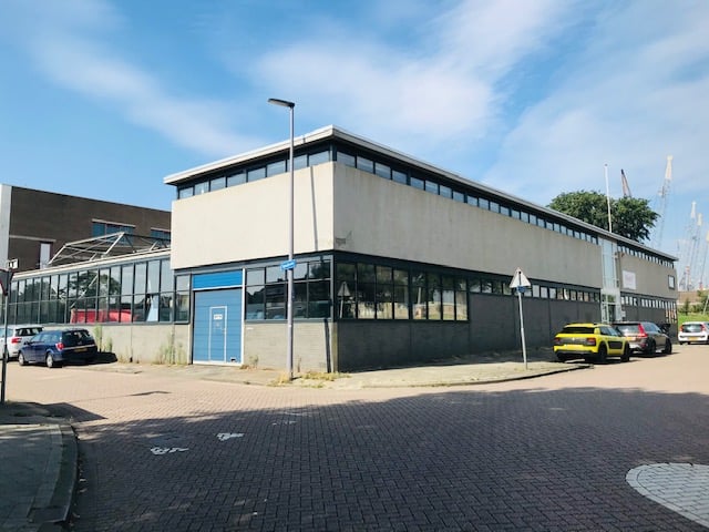 Bekijk foto 3 van Spuikade 1
