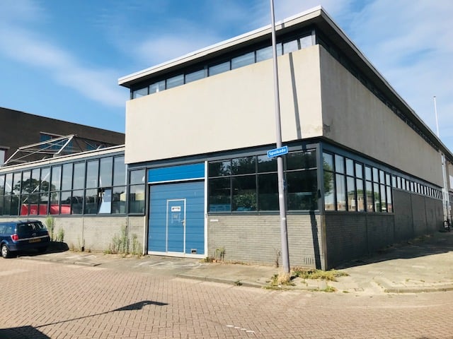 Bekijk foto 4 van Spuikade 1