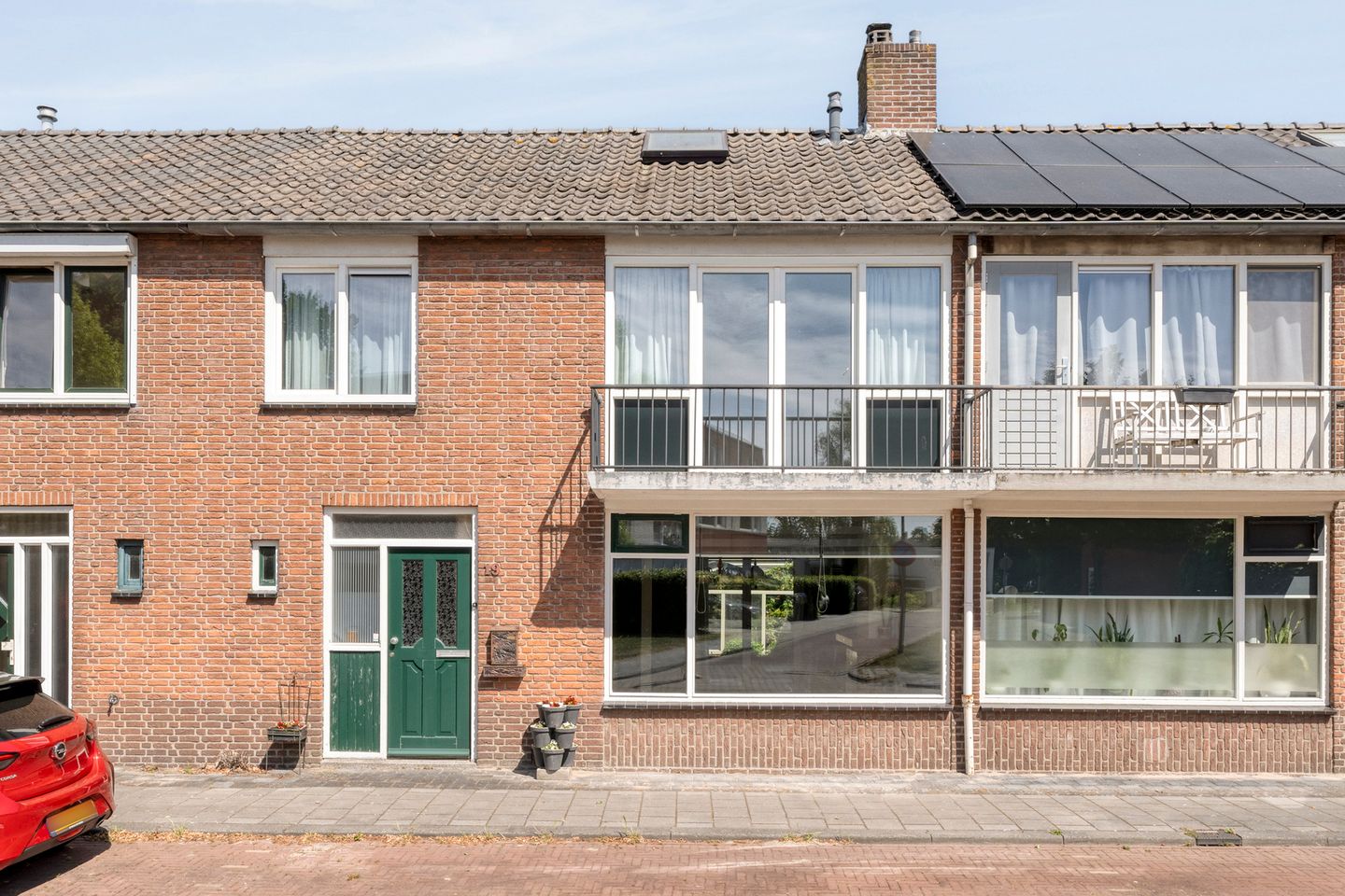 Foto 1 van Schaperstraat 19