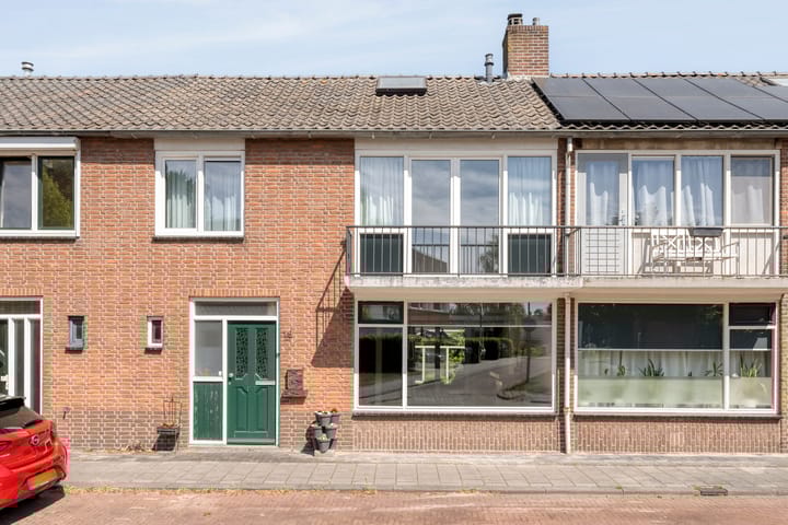 Foto 1 van Schaperstraat 19