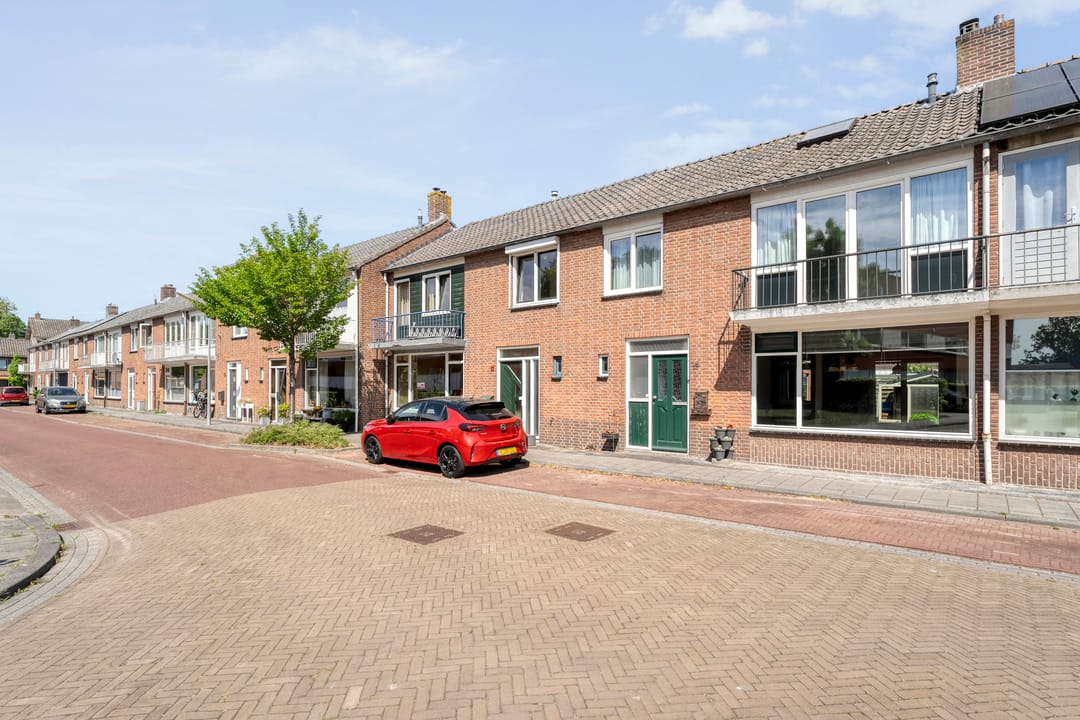 Foto 2 van Schaperstraat 19