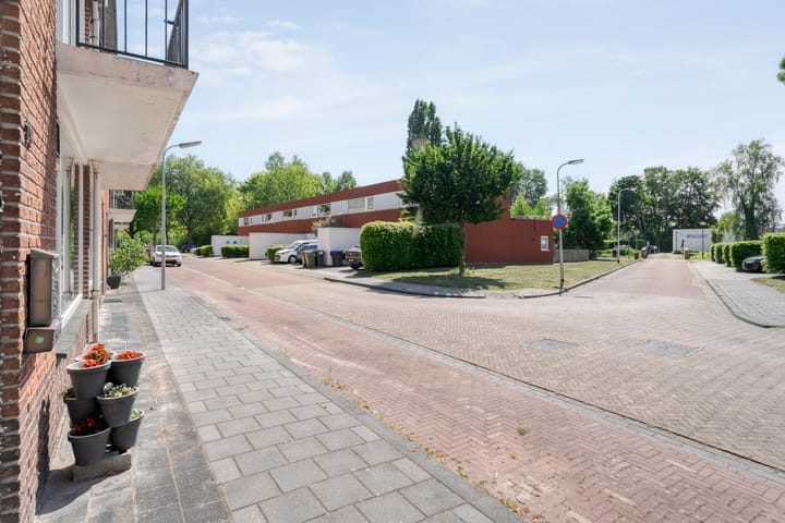 Foto 3 van Schaperstraat 19