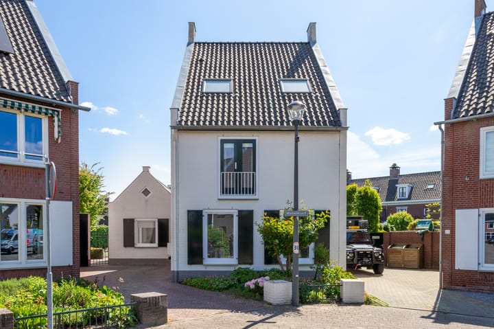 Foto 1 van Monnikserf 19