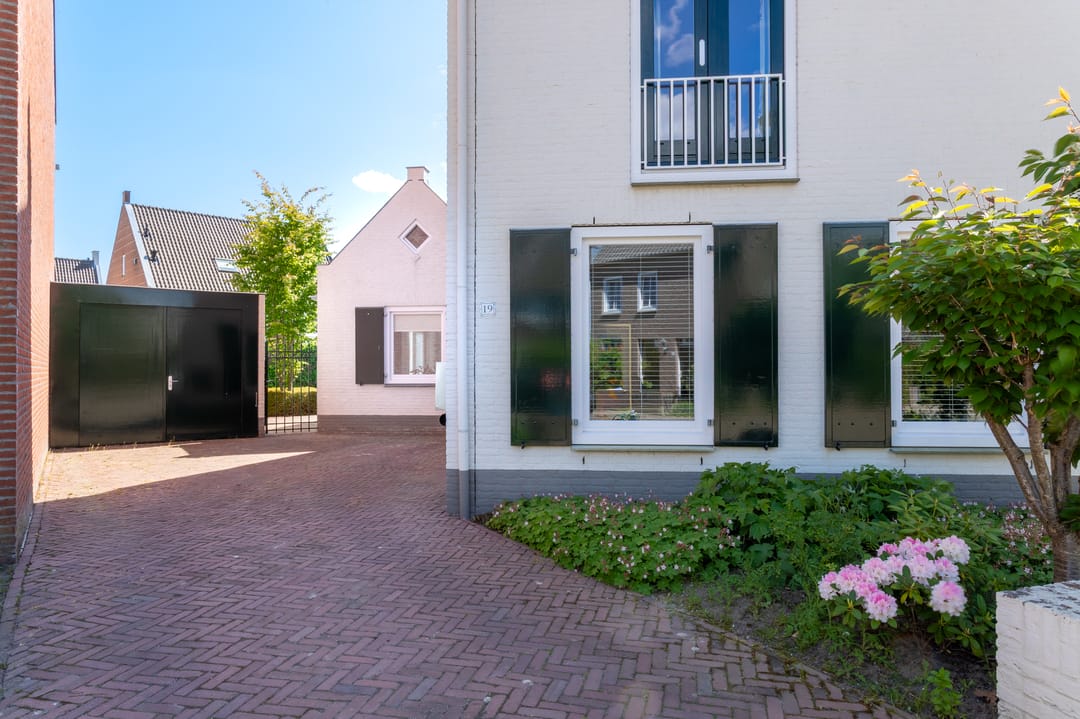 Foto 2 van Monnikserf 19