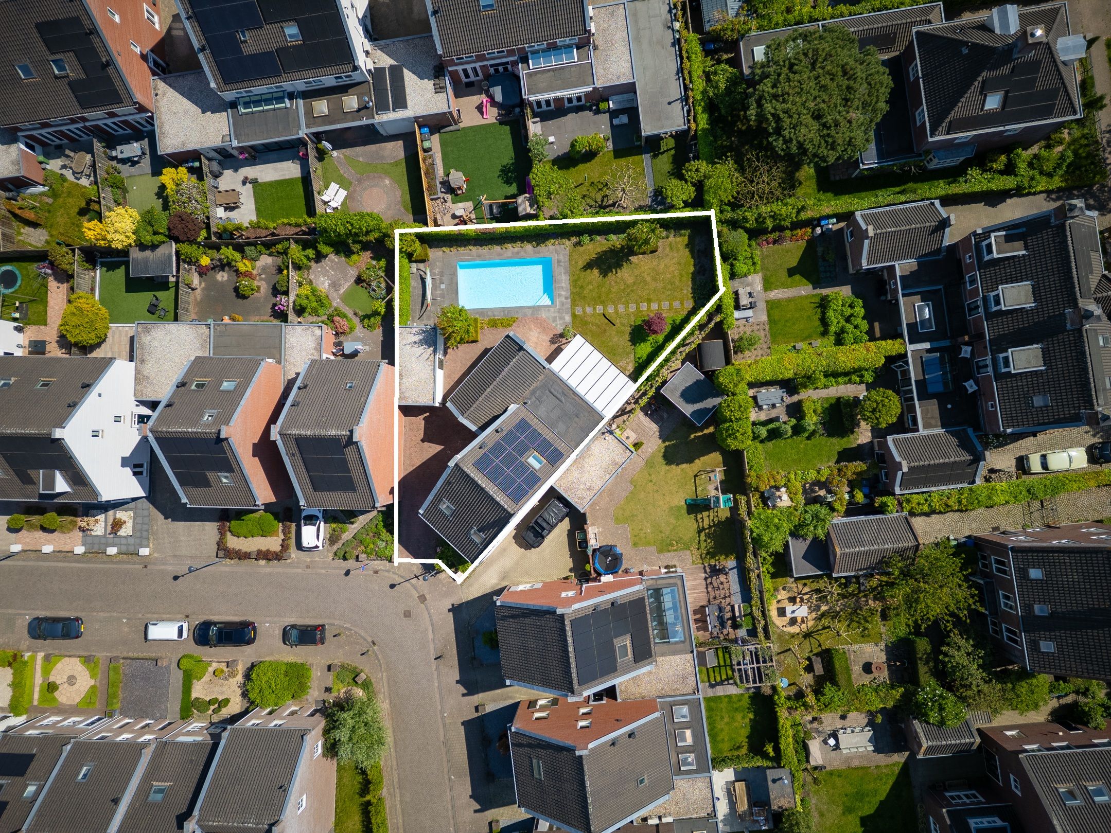 Foto 3 van Monnikserf 19