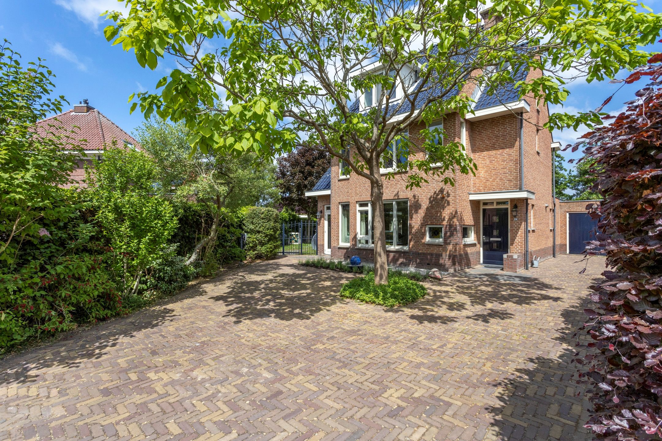 Foto 3 van Willem Wilminkstraat 32