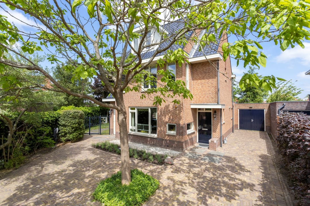 Foto 1 van Willem Wilminkstraat 32