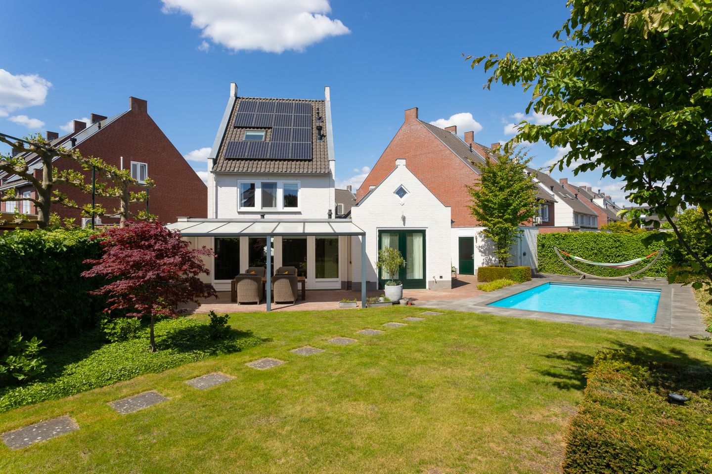 Foto 40 van Monnikserf 19