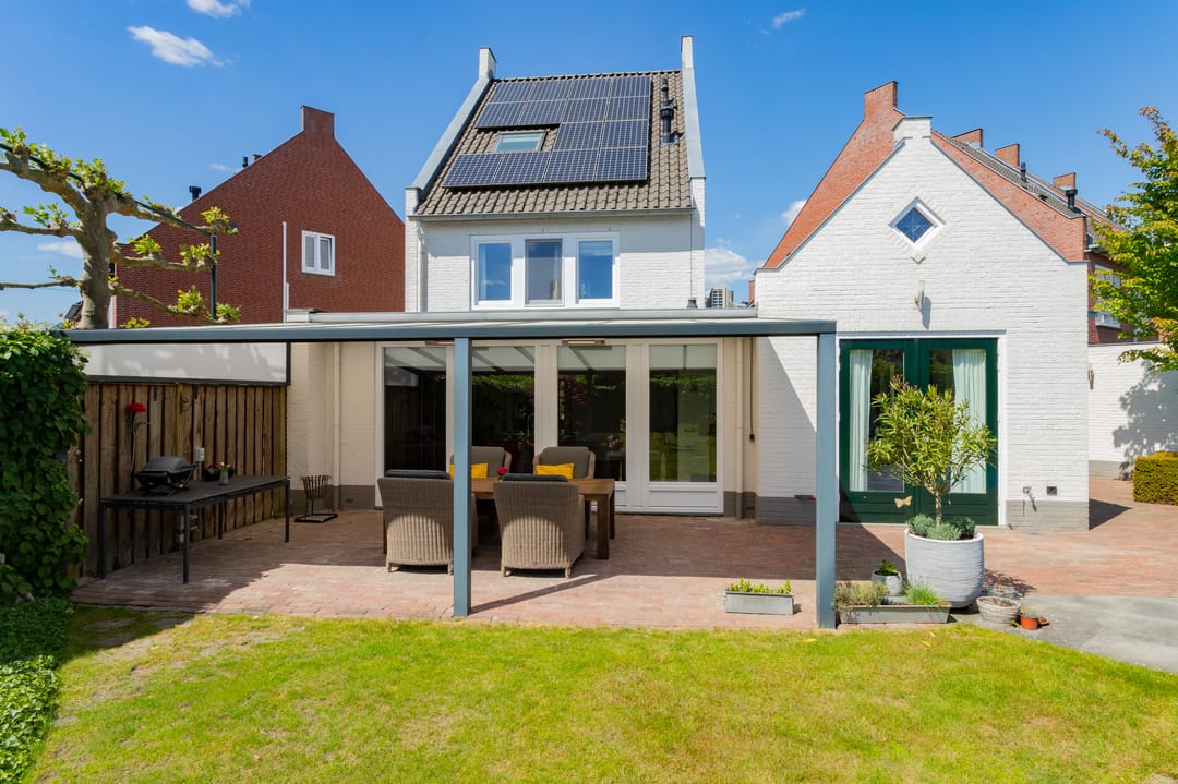 Foto 41 van Monnikserf 19