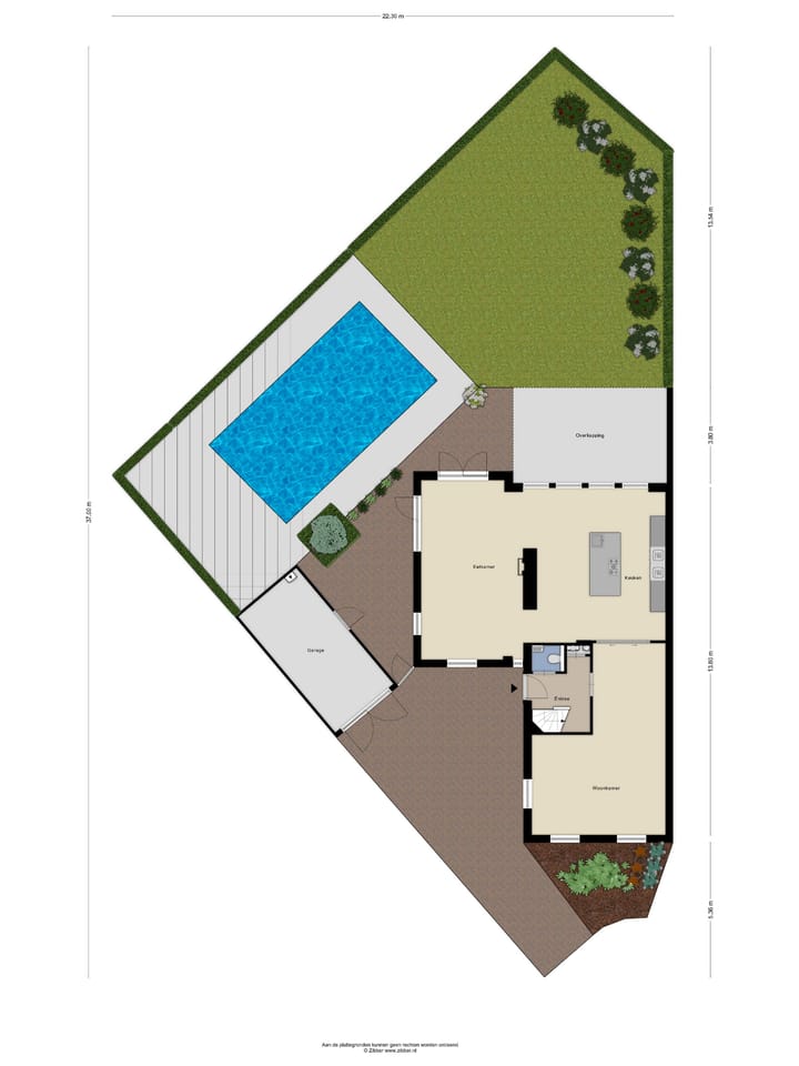 Foto 55 van Monnikserf 19