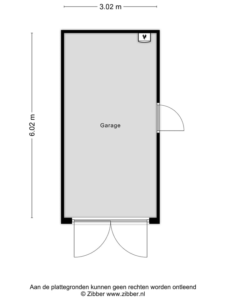 Foto 60 van Monnikserf 19