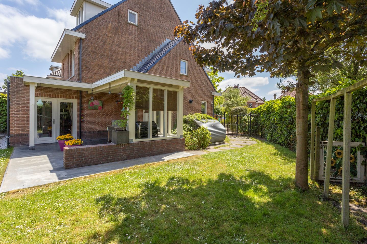 Foto 74 van Willem Wilminkstraat 32