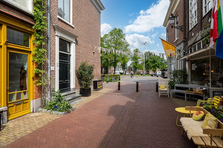 Foto 2 van Vijzelstraat 21