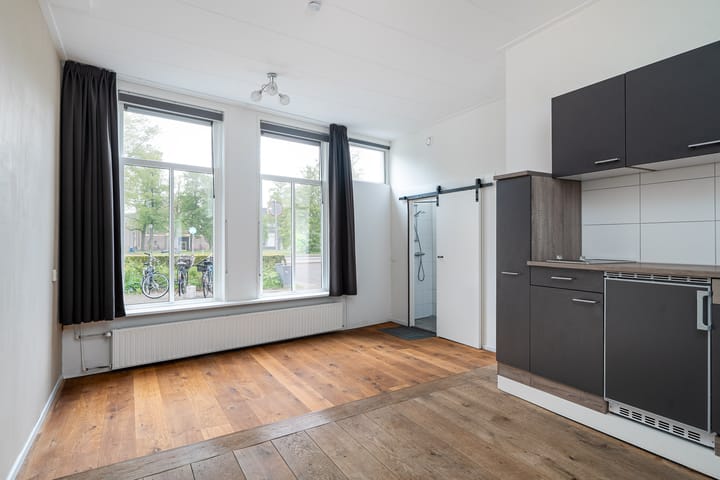 Foto 3 van Vijzelstraat 21