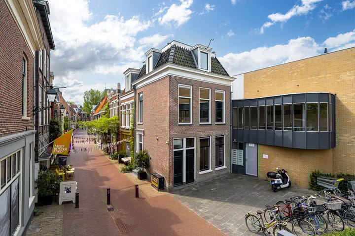 Foto 4 van Vijzelstraat 21