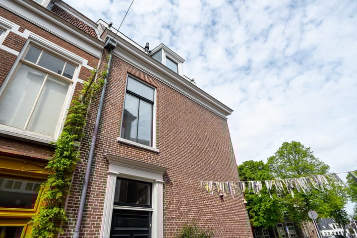 Foto 6 van Vijzelstraat 21